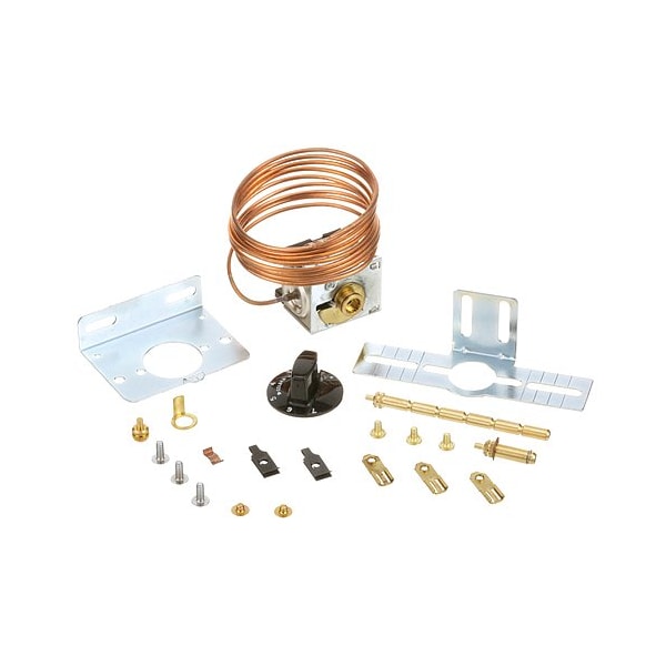 Ranco Temp Control 120-277V